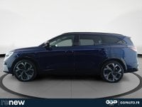 Voitures D'occasion À Douai | Renault Espace 1.2 E-Tech Full Hybrid 200Ch Esprit Alpine 7 Places...