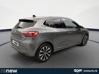 Voitures D'occasion À Douai | Renault Clio 1.0 Tce 90Ch Techno