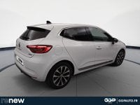 Voitures D'occasion À Douai | Renault Clio 1.6 E-Tech Hybride 145Ch Techno