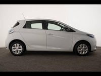 Voitures D'occasion À Douai | Renault Zoe Life Charge Normale R75