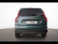 Voitures D'occasion À Douai | Dacia Jogger 1.6 Hybrid 140Ch Extreme 7 Places -24