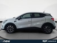 Voitures D'occasion À Douai | Renault Captur 1.0 Tce 90Ch Evolution