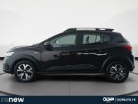 Voitures D'occasion À Douai | Dacia Sandero 1.0 Eco-G 100Ch Stepway Confort -22