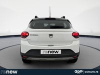 Voitures D'occasion À Douai | Dacia Sandero 1.0 Tce 90Ch Stepway Confort