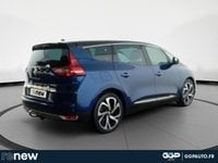 Voitures D'occasion À Douai | Renault Grand Scénic Grand Scenic 1.7 Blue Dci 150Ch Intens Edc - 21