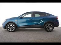 Voitures D'occasion À Douai | Renault Arkana 1.3 Tce Mild Hybrid 140Ch Evolution Edc -22