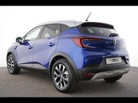 Voitures D'occasion À Douai | Renault Captur 1.6 E-Tech Hybride 145Ch Evolution