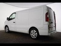 Voitures D'occasion À Douai | Renault Trafic Fg L1H1 3T 2.0 Blue Dci 170Ch Grand Confort Edc