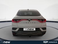 Voitures D'occasion À Douai | Renault Arkana 1.3 Tce 140Ch Fap Intens Edc -21B