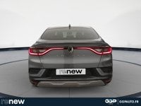 Voitures D'occasion À Douai | Renault Arkana 1.3 Tce Mild Hybrid 140Ch Evolution Edc -22
