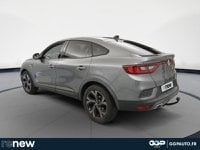 Voitures D'occasion À Douai | Renault Arkana 1.3 Tce Mild Hybrid 160Ch Rs Line Edc -22
