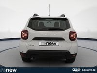 Voitures D'occasion À Douai | Dacia Duster 1.0 Eco-G 100Ch Expression 4X2