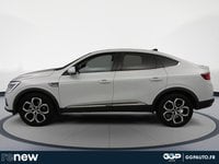 Voitures D'occasion À Douai | Renault Arkana 1.6 E-Tech 145Ch Intens -21B