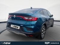 Voitures D'occasion À Douai | Renault Arkana 1.3 Tce 140Ch Fap Business Edc