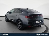 Voitures D'occasion À Douai | Renault Arkana 1.6 E-Tech Hybride 145Ch Techno -22