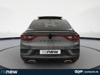 Voitures D'occasion À Douai | Renault Arkana 1.6 E-Tech Hybride 145Ch Engineered -22