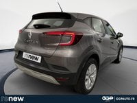 Voitures D'occasion À Douai | Renault Captur 1.0 Tce 90Ch Equilibre