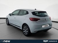 Voitures D'occasion À Douai | Renault Clio 1.0 Tce 90Ch Equilibre