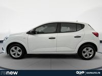 Voitures D'occasion À Douai | Dacia Sandero 1.0 Sce 65Ch Essential