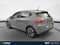 Voitures D'occasion À Douai | Renault Clio 1.6 E-Tech 140Ch Limited -21