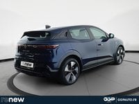 Voitures D'occasion À Douai | Renault Mégane Megane E-Tech Electric Ev40 130Ch Equilibre Standa...