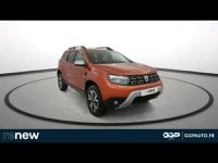 Voitures D'occasion À Douai | Dacia Duster 1.3 Tce 150Ch Fap Prestige 4X2 Edc