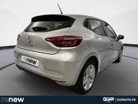 Voitures D'occasion À Douai | Renault Clio 1.0 Sce 65Ch Business -21N