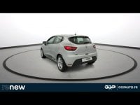 Voitures D'occasion À Douai | Renault Clio 1.5 Dci 90Ch Energy Business 82G 5P