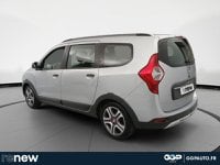 Voitures D'occasion À Douai | Dacia Lodgy 1.5 Blue Dci 115Ch Techroad 7 Places