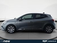 Voitures D'occasion À Douai | Renault Clio 1.0 Tce 100Ch Evolution Gpl