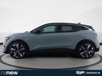 Voitures D'occasion À Douai | Renault Mégane Megane E-Tech Electric Ev60 220Ch Techno Super Charge