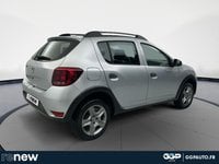 Voitures D'occasion À Douai | Dacia Sandero 1.0 Sce 75Ch Urban Stepway - 19
