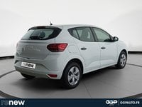 Voitures D'occasion À Douai | Dacia Sandero 1.0 Eco-G 100Ch Essential