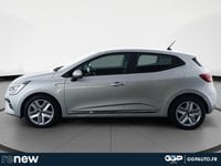Voitures D'occasion À Douai | Renault Clio 1.0 Tce 100Ch Business