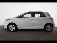 Voitures D'occasion À Douai | Renault Zoe Life Charge Normale R75