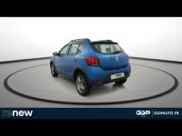 Voitures D'occasion À Douai | Dacia Sandero 1.0 Sce 75Ch Urban Stepway - 20