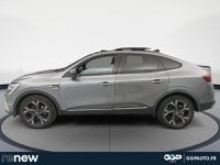 Voitures D'occasion À Douai | Renault Arkana 1.6 E-Tech Hybride 145Ch Engineered -22