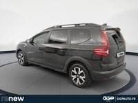 Voitures D'occasion À Douai | Dacia Jogger 1.0 Eco-G 100Ch Extreme+ 7 Places