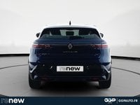Voitures D'occasion À Douai | Renault Mégane Megane E-Tech Electric Ev40 130Ch Equilibre Standa...