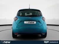 Voitures D'occasion À Douai | Renault Zoe Zen Charge Normale R110 Achat Intégral 4Cv