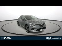 Voitures D'occasion À Douai | Renault Clio 1.6 E-Tech 145Ch Full Hybrid Techno