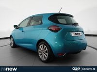 Voitures D'occasion À Douai | Renault Zoe Zen Charge Normale R110 Achat Intégral 4Cv