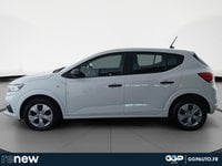 Voitures D'occasion À Douai | Dacia Sandero 1.0 Eco-G 100Ch Essential