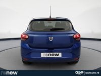 Voitures D'occasion À Douai | Dacia Sandero 1.0 Eco-G 100Ch Essentiel -22