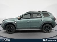 Voitures D'occasion À Douai | Dacia Duster 1.3 Tce 150Ch Fap Extreme 4X2 Edc