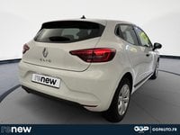 Voitures D'occasion À Douai | Renault Clio 1.0 Sce 65Ch Authentic