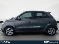 Voitures D'occasion À Douai | Renault Twingo 1.0 Sce 65Ch Zen - 21