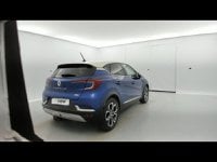 Voitures D'occasion À Douai | Renault Captur 1.6 E-Tech Plug-In 160Ch Intens