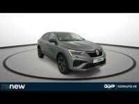 Voitures D'occasion À Douai | Renault Arkana 1.6 E-Tech 145Ch Rs Line -21B