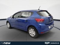 Voitures D'occasion À Douai | Dacia Sandero 1.0 Eco-G 100Ch Essentiel -22